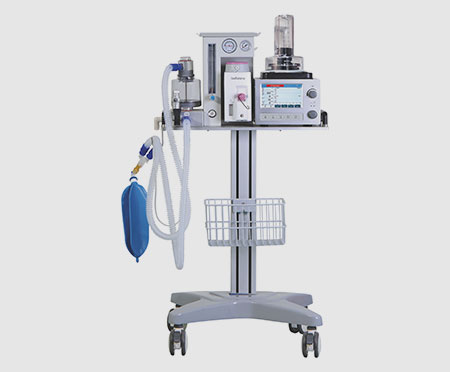 Veterinary Anesthesia