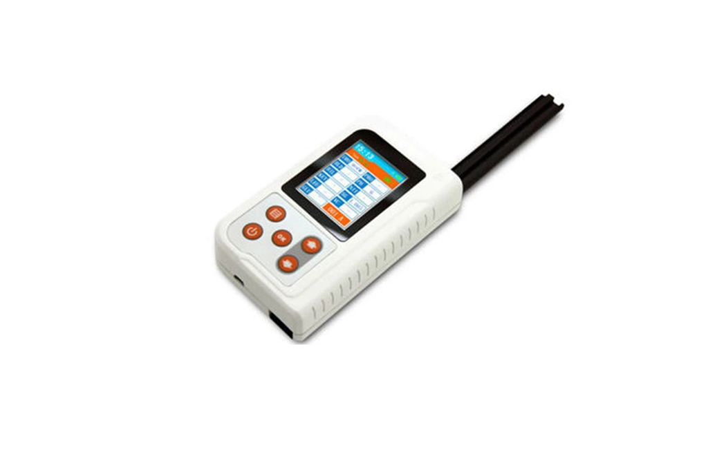 Veterinary Diagnostics