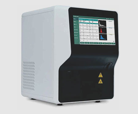 Veterinary Laboratory